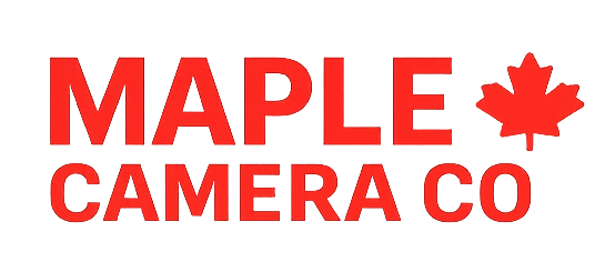 Maple Camera Co.