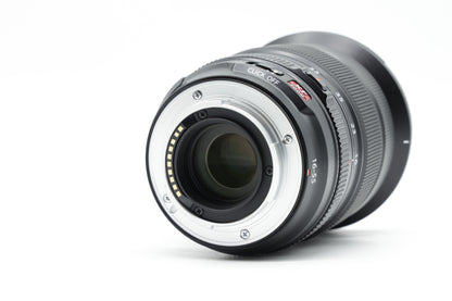 Fujifilm XF 16-55mm F2.8 R LM WR II Lens - Excellent Plus