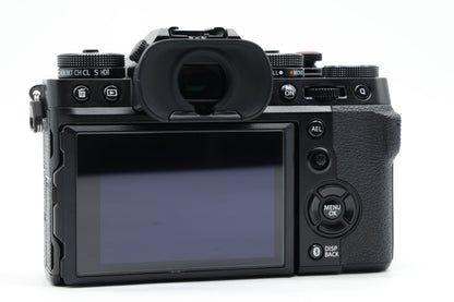 Fujifilm X-T5 Camera Body Only - Excellent Plus - SC: 7092