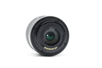 Canon EF-M 15-45mm f/3.5-6.3 IS STM Lens - Excellent Plus