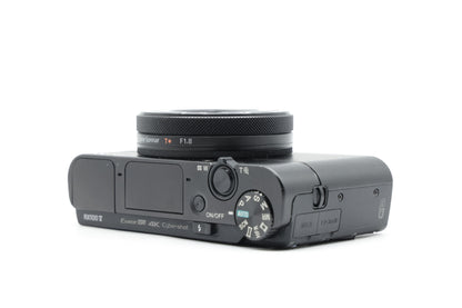 Sony RX100 V Compact Camera - Good