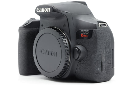 Canon EOS Rebel T8i Camera Body Only - Excellent - SC: 16000