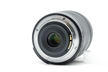 Canon EF-S 18-135mm f/3.5-5.6 IS STM Lens - Near Mint