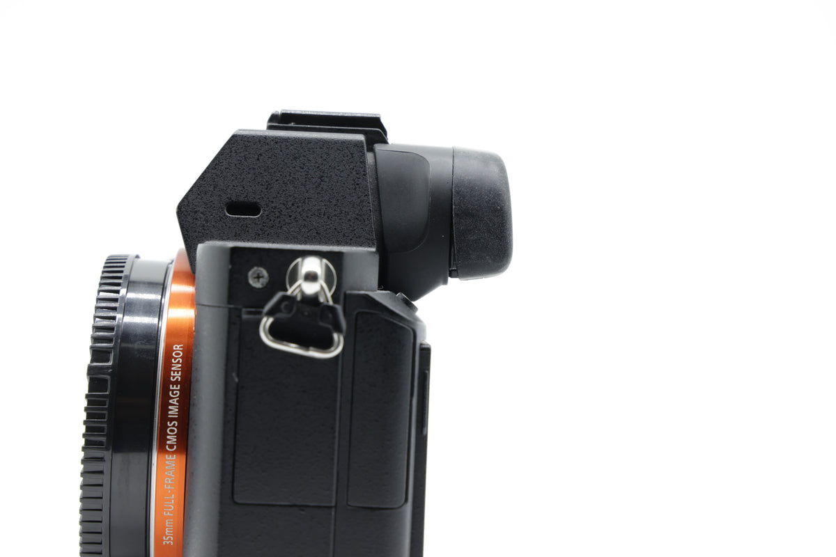 Sony Alpha 7 II Camera Body Only - Excellent - SC: 40249
