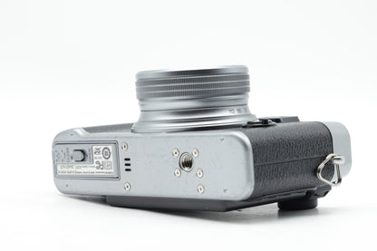Fujifilm X20 Compact Camera - Good
