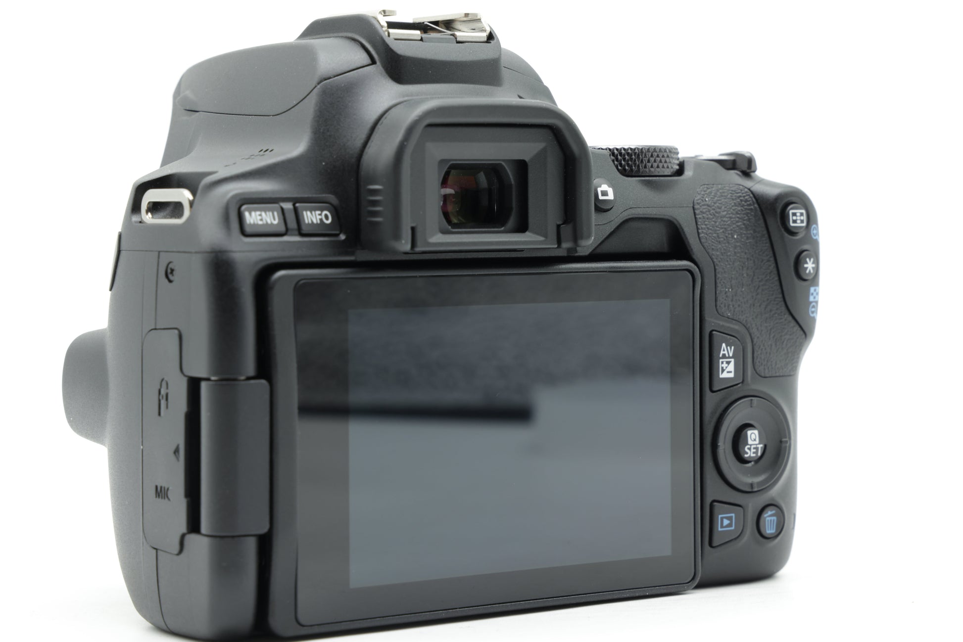 Canon EOS Rebel SL3 Camera Body Only - Excellent Plus - SC: Under 1000
