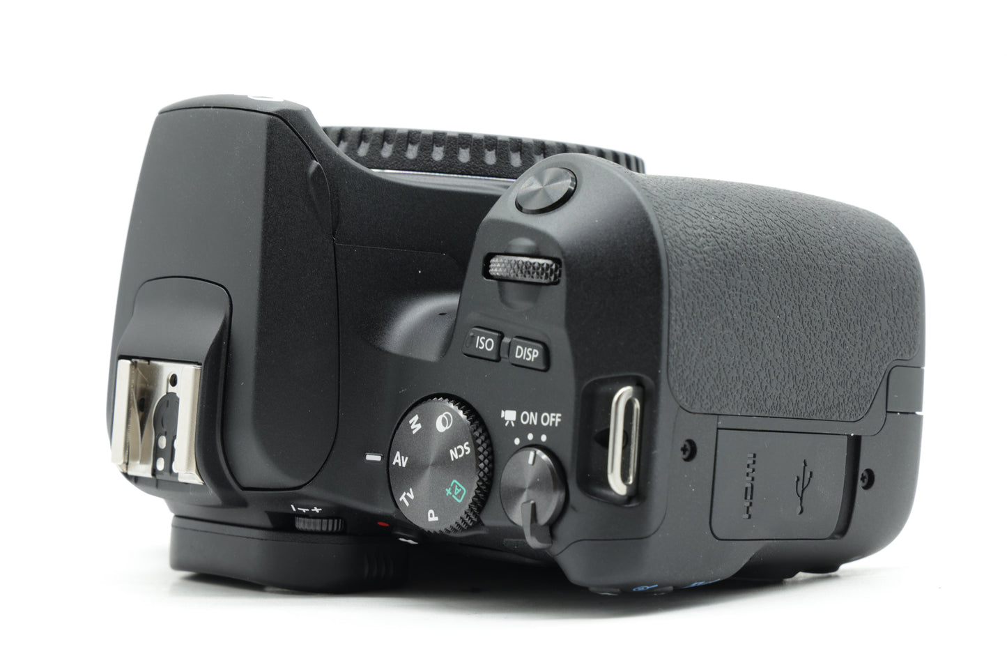 Canon EOS Rebel SL3 Camera Body Only - Excellent Plus - SC: Under 1000