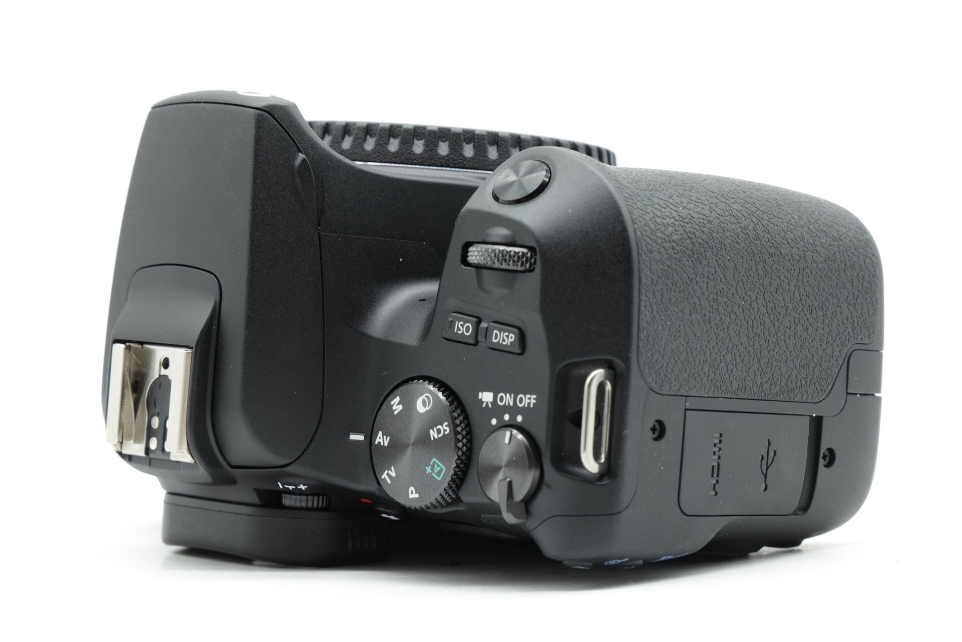 Canon EOS Rebel SL3 Camera Body Only - Excellent Plus - SC: Under 1000