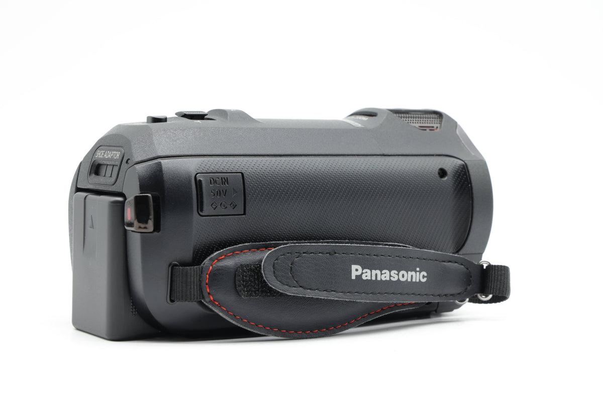 Panasonic HC-VX981
