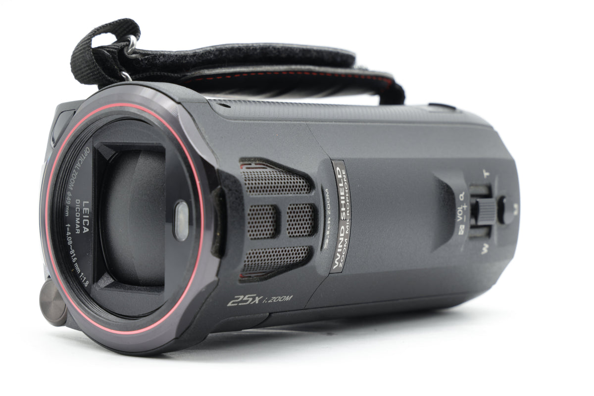 Panasonic HC-VX981