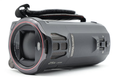 Panasonic HC-VX981