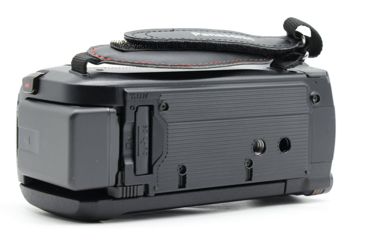 Panasonic HC-VX981