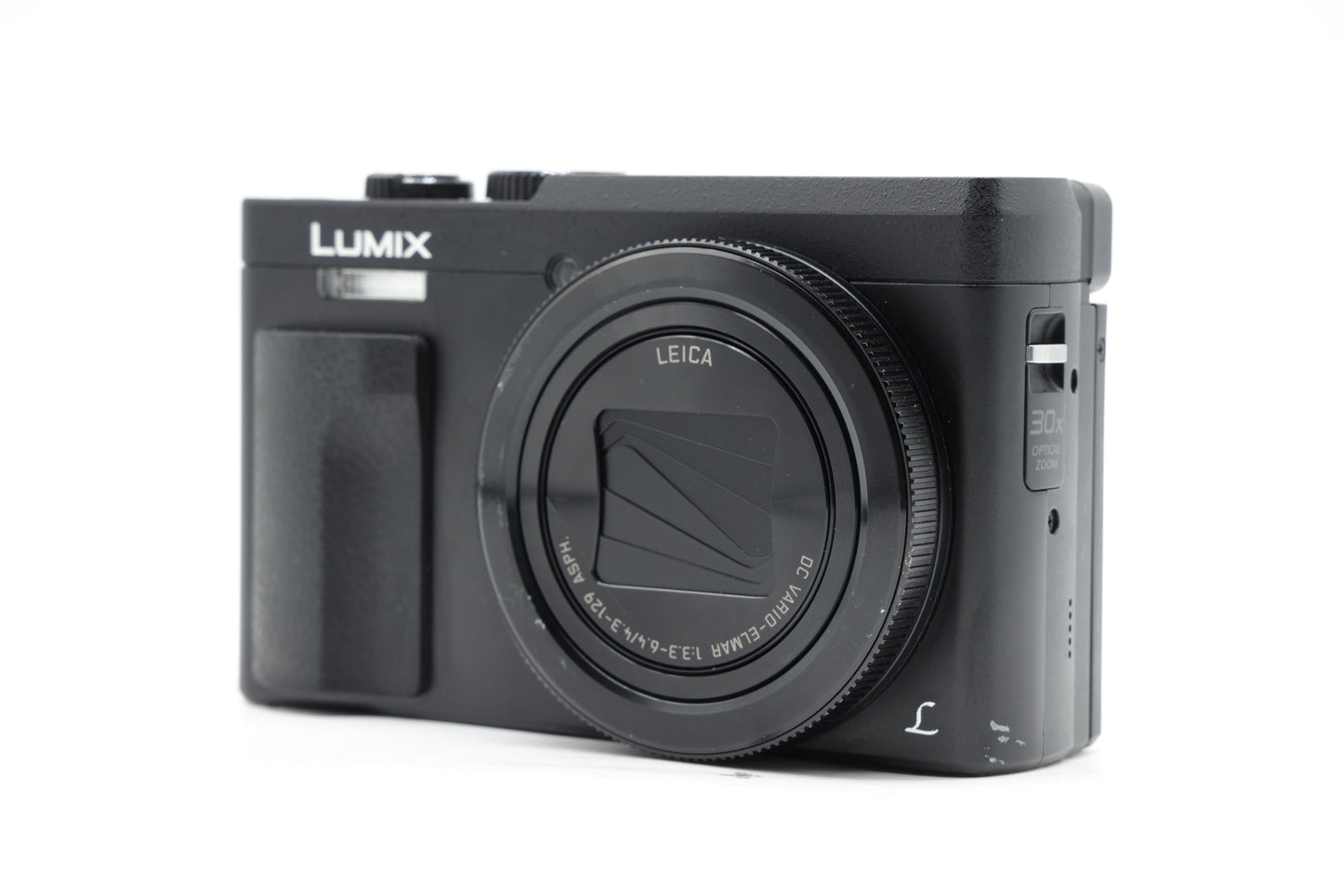 Panasonic Lumix DMC-ZS70 Compact Camera - Good