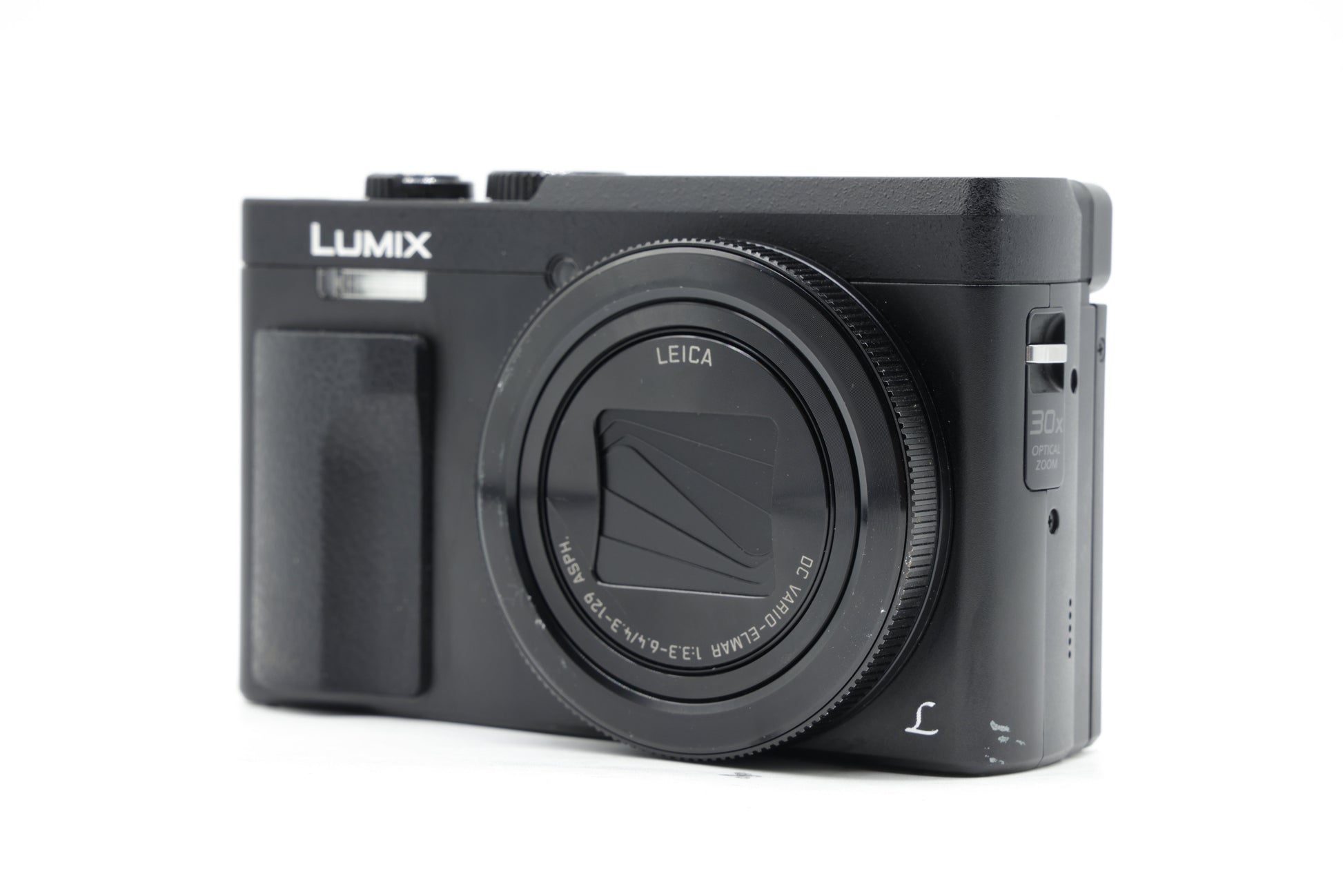Panasonic Lumix DMC-ZS70 Compact Camera - Good