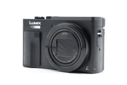 Panasonic Lumix DMC-ZS70 Compact Camera - Good