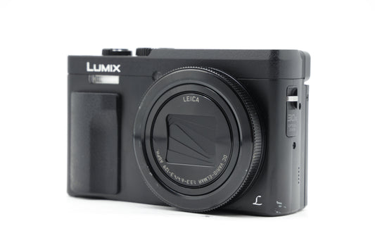 Panasonic Lumix DMC-ZS70 Compact Camera - Good