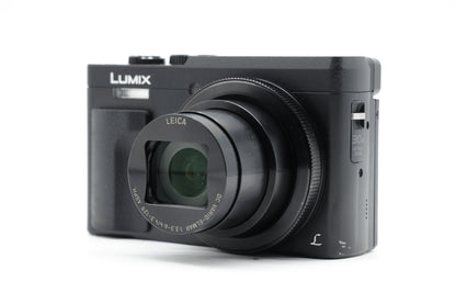 Panasonic Lumix DMC-ZS70 Compact Camera - Good