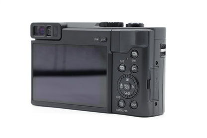 Panasonic Lumix DMC-ZS70 Compact Camera - Good