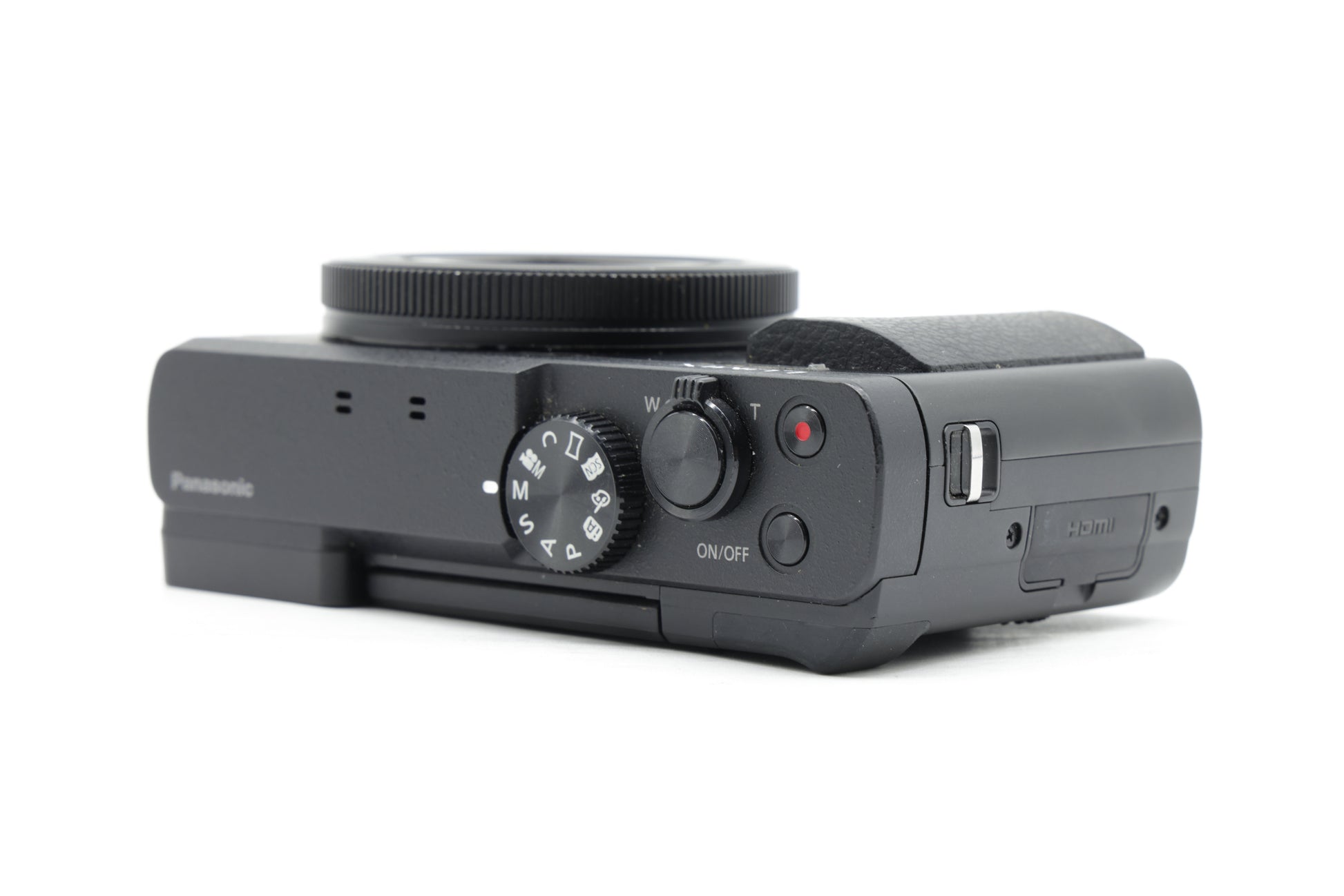 Panasonic Lumix DMC-ZS70 Compact Camera - Good