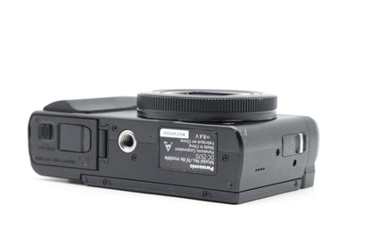 Panasonic Lumix DMC-ZS70 Compact Camera - Good