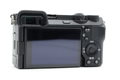 Sony Alpha 6700 Camera Body Only - Excellent - SC: 11423