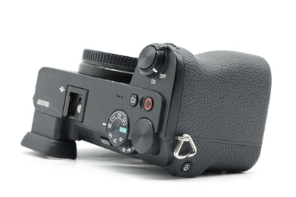 Sony Alpha 6700 Camera Body Only - Excellent - SC: 11423