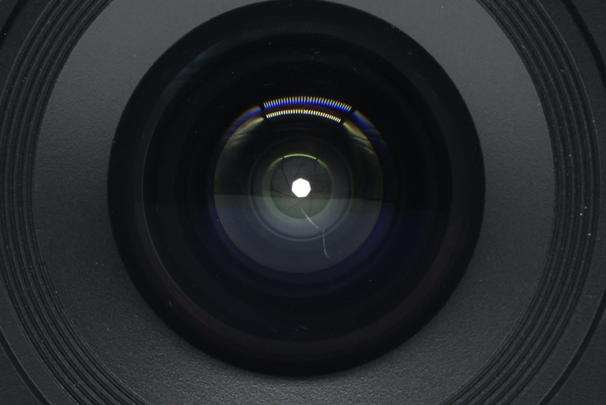 Sony E PZ 10-20mm F4 G Lens - Good