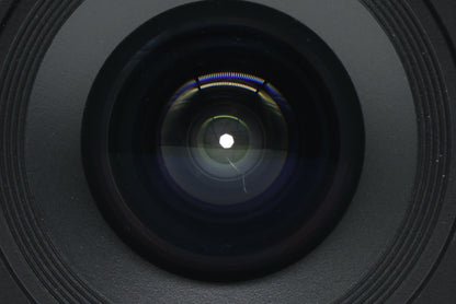 Sony E PZ 10-20mm F4 G Lens - Good