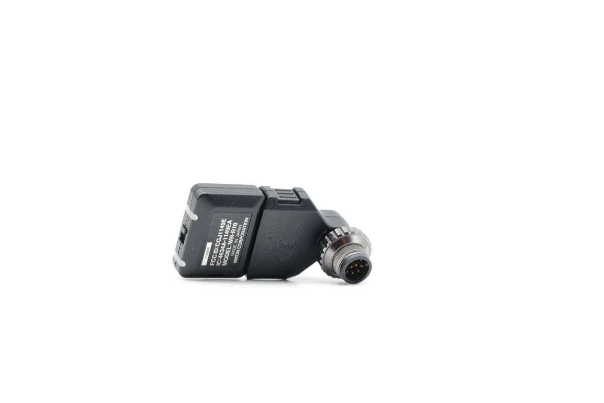 Nikon WR-R10 Camera Wireless Remote Controller Set WR-T10 WR-A10