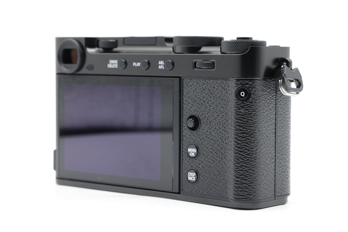 Fujifilm X-E5 Camera Body Only - Near Mint - SC: 69