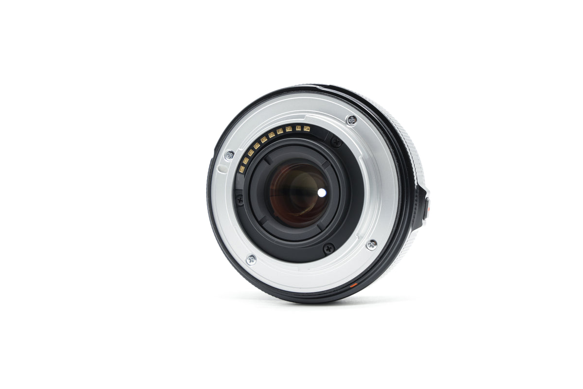 Fujinon XF 23mm F2.8 R WR Lens - Near Mint