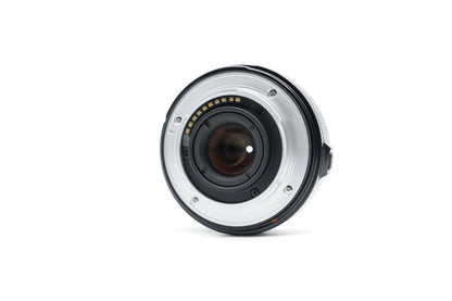 Fujinon XF 23mm F2.8 R WR Lens - Near Mint