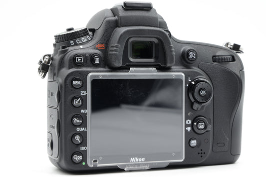Nikon D600 Camera Body Only - Near Mint - SC: 1220
