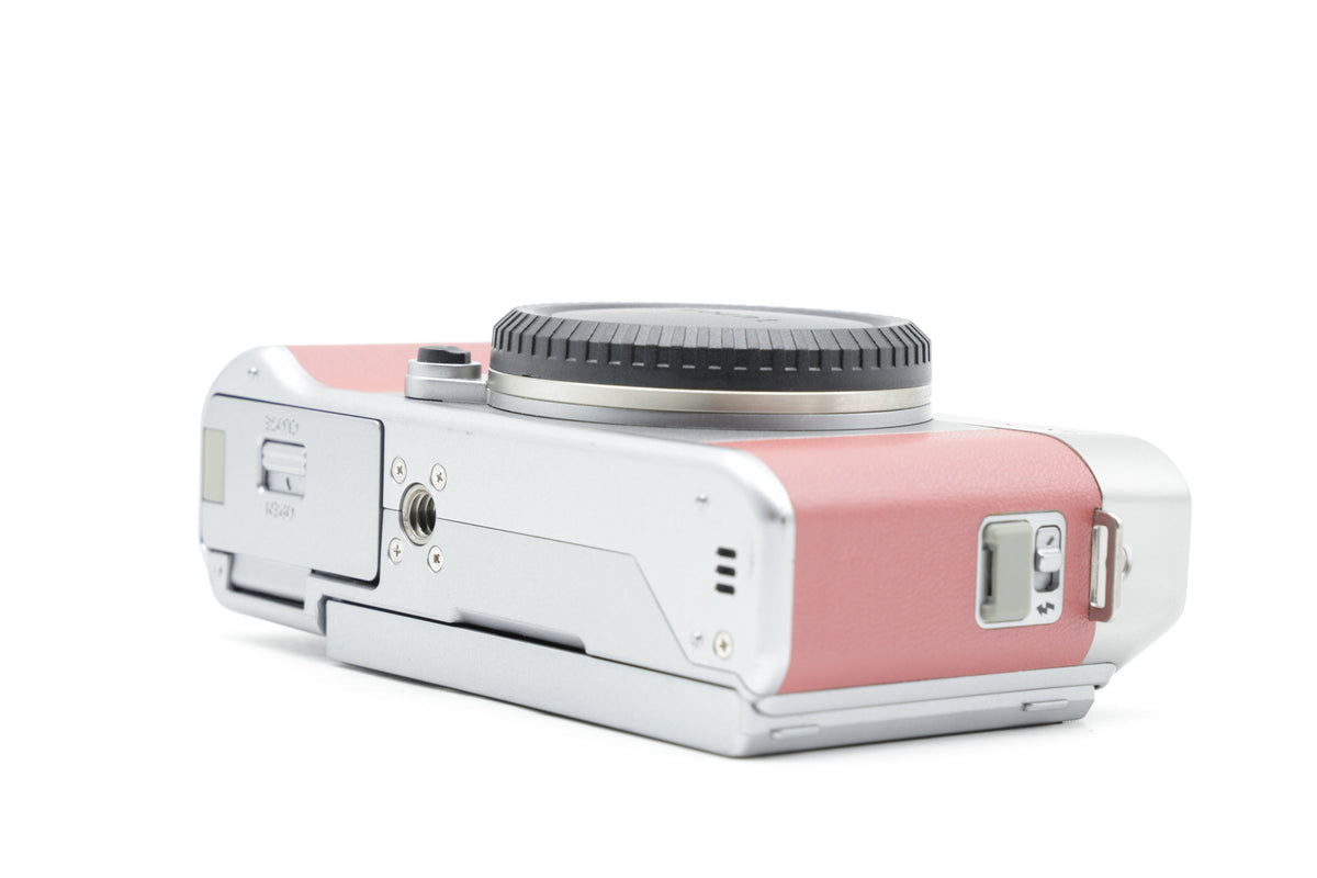 Fujifilm X-A5 Camera Body Only Pink - Excellent Plus