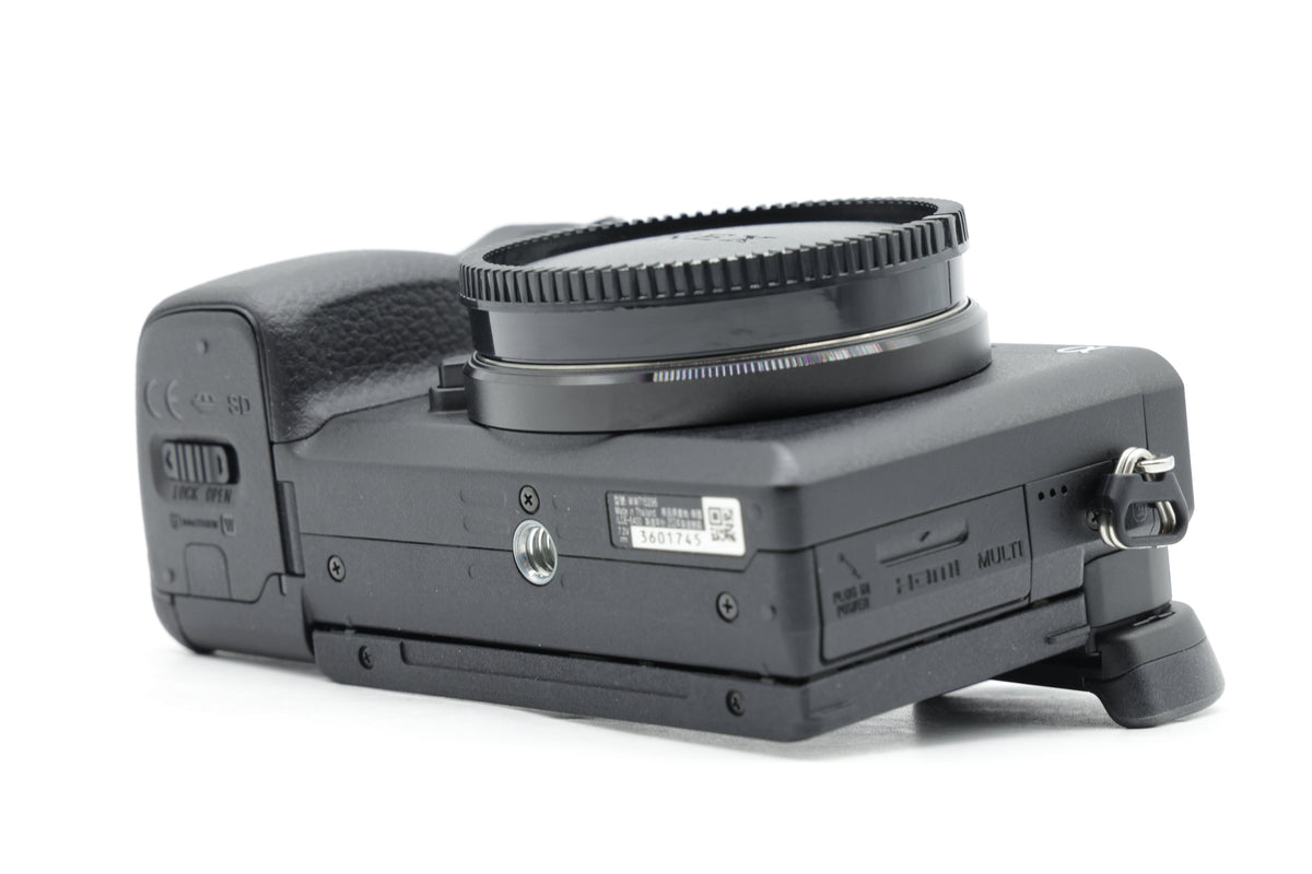 Sony Alpha 6400 Camera Body Only - Near Mint - SC: 139