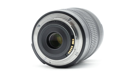 Canon EF-S 18-135mm f/3.5-5.6 IS STM Lens - Good