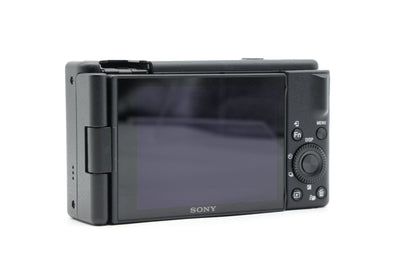 Sony ZV-1F Compact Camera - Excellent Plus