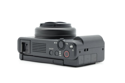 Sony ZV-1F Compact Camera - Excellent Plus