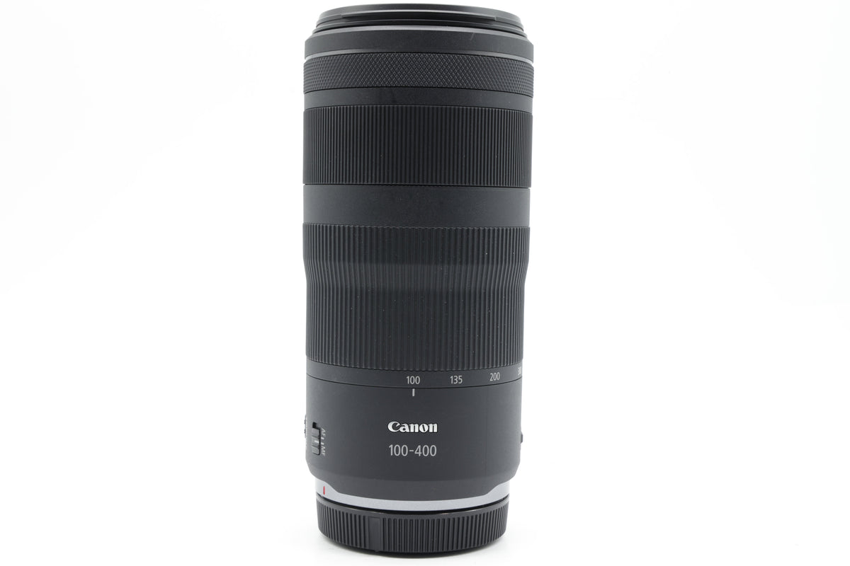 Canon RF 100-400mm F5.6-8 IS USM Lens - Excellent Plus