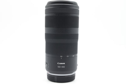 Canon RF 100-400mm F5.6-8 IS USM Lens - Excellent Plus