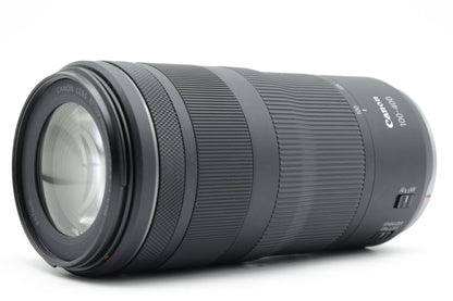 Canon RF 100-400mm F5.6-8 IS USM Lens - Excellent Plus