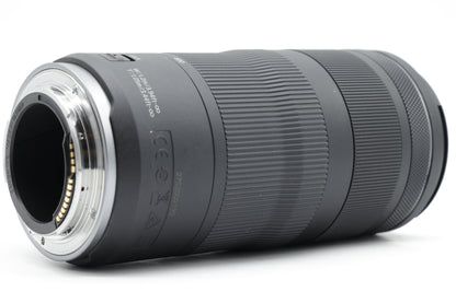 Canon RF 100-400mm F5.6-8 IS USM Lens - Excellent Plus