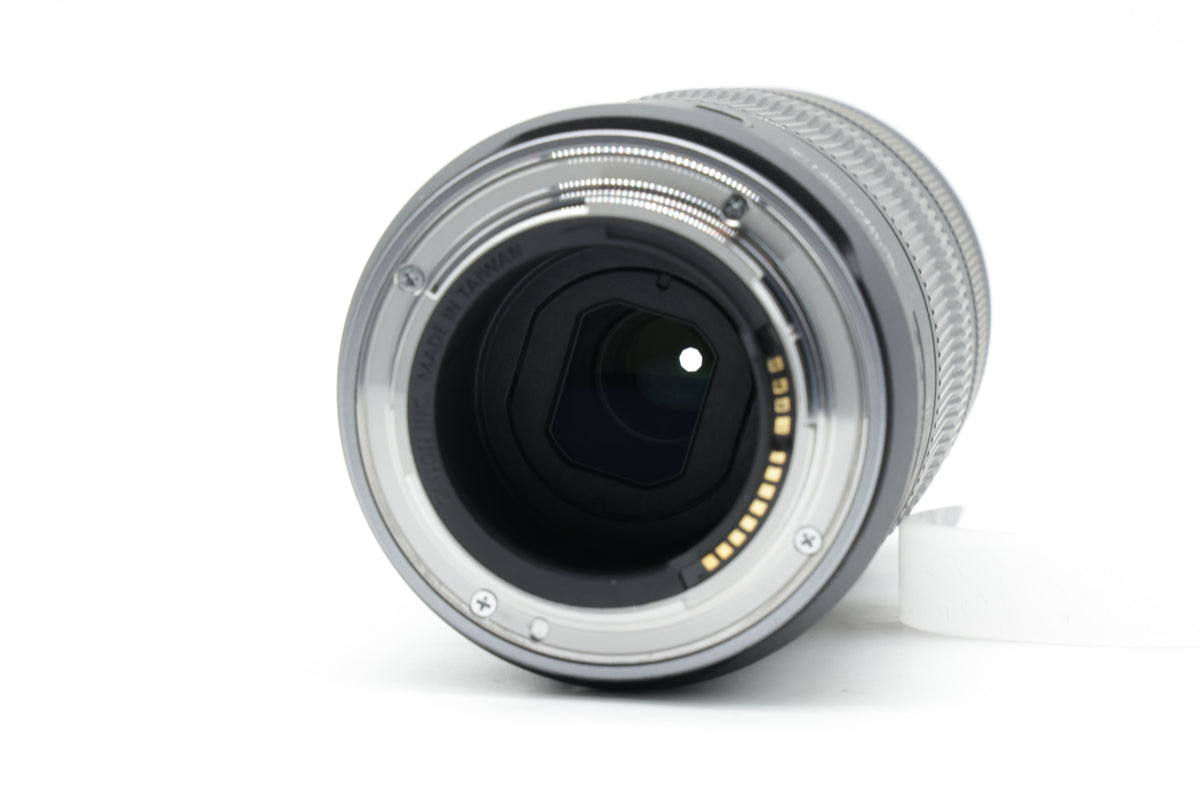 Canon RF 100-400mm F5.6-8 IS USM Lens - Excellent Plus