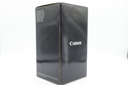Canon RF 100-400mm F5.6-8 IS USM Lens - Excellent Plus