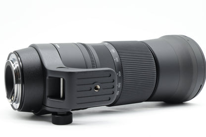 Sigma 150-600mm F5-6.3 DG OS HSM Contemporary Lens Canon EF Fit - Near Mint Minus
