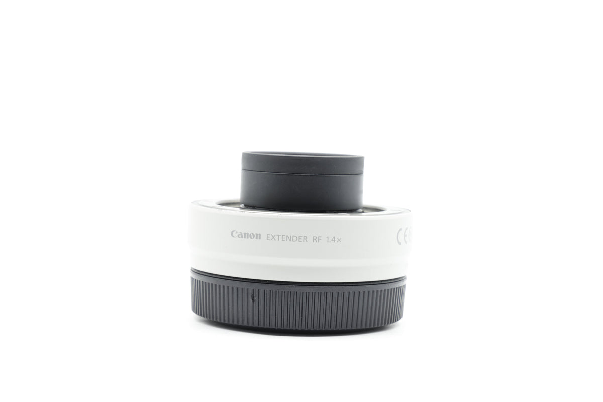 Canon Extender RF 1.4x Teleconverter - Excellent