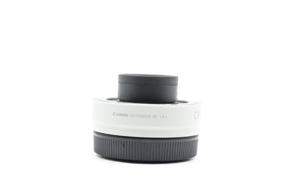 Canon Extender RF 1.4x Teleconverter - Excellent