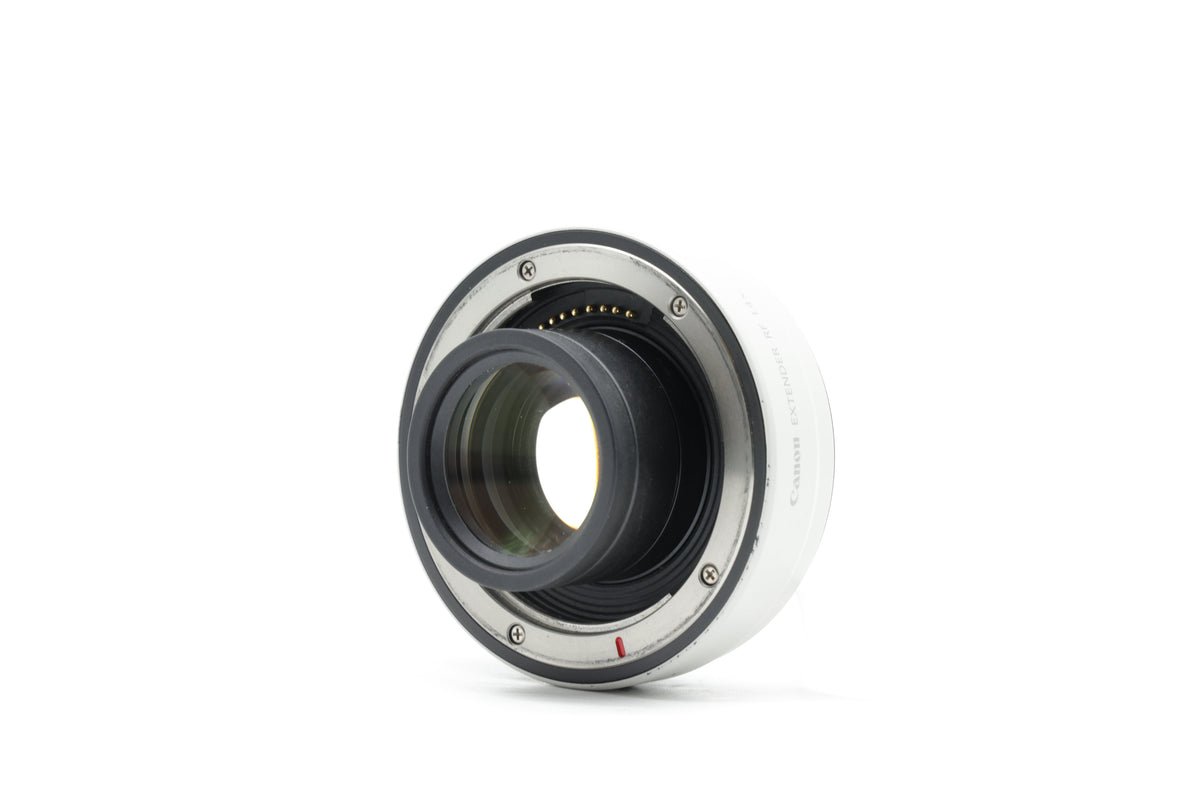 Canon Extender RF 1.4x Teleconverter - Excellent
