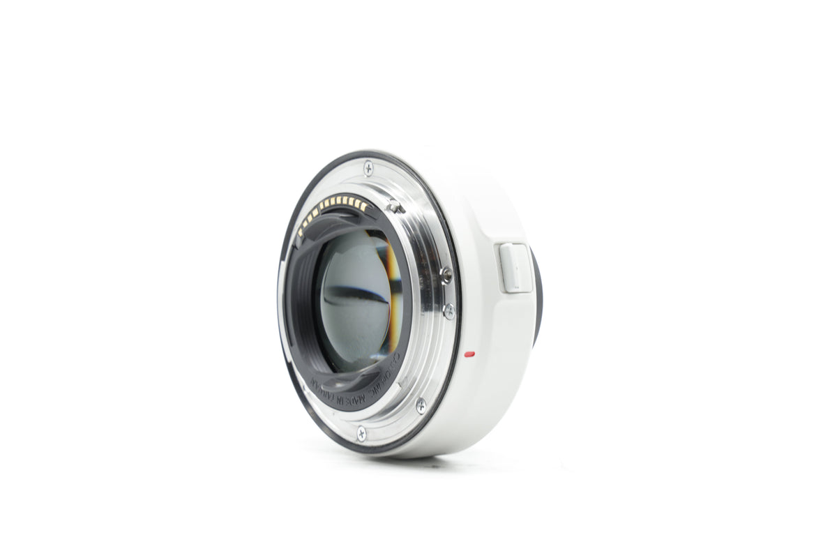 Canon Extender RF 1.4x Teleconverter - Excellent
