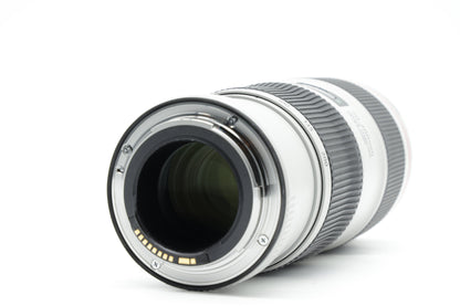 Canon EF 70-200mm f/4L IS II USM Lens - Excellent Plus